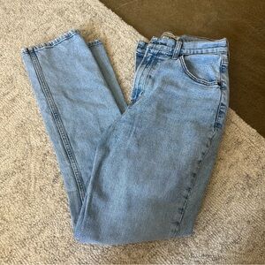 Abercrombie 90s Slim Staright Jeans